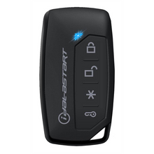 iDatastart TR1150A FCC ID: 2AEPJ1150A - Lockdown Security