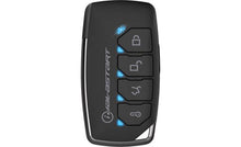 iDatastart TR2350AC FCC ID: 2AEPJ2350A - Lockdown Security