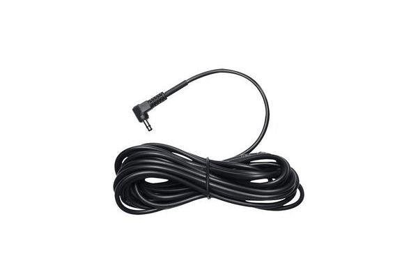 Thinkware TWAB-F100CABL Rear Camera Cable Extension for Thinkware F100/FA200 Series | 6 Meter | 19.68 Foot - Lockdown Security