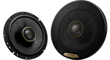 Kenwood Excelon XR-1701 6.5" Hi-Res Audio Certified Coaxial Speakers - Lockdown Security