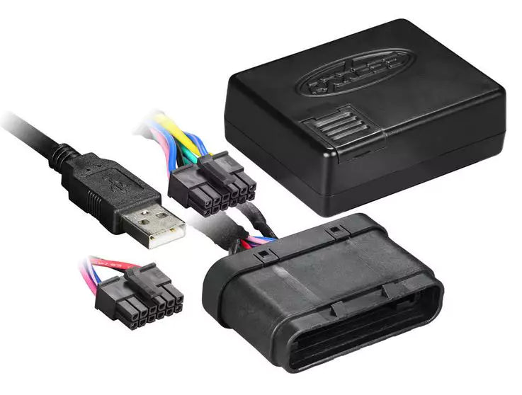 Axxess XSVI-9701-NAV 2015 - 2017 Polaris Slingshot Radio Replacement Interface with fast shipping and professional installation.
